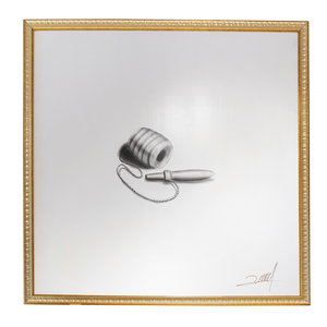 Cuadro Balero