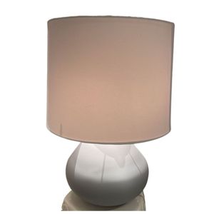 Lámpara de mesa Lisboa