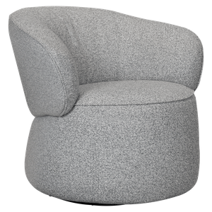 Sillón giratorio Orozco