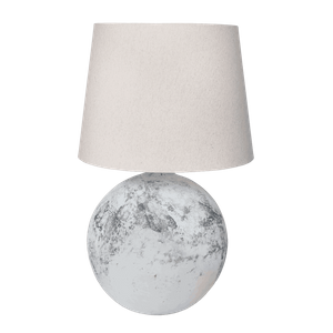 Lámpara Esfera Ostión