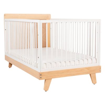 BARANDAL Para cama blanco – Baby Bebé