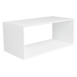 Mesa Napoli blanca
