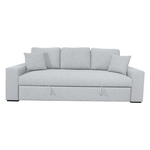 Sofa cama Alexa gris