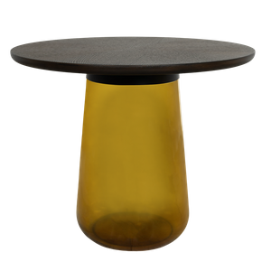 Mesa lateral cristal