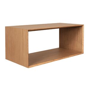 Mesa de centro Vela