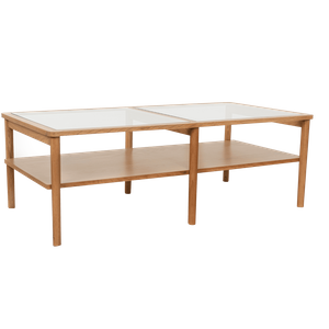 Mesa de centro Elba