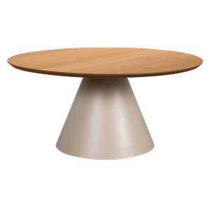 Mesa de centro Soli