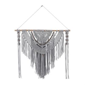 Decorativo macramé