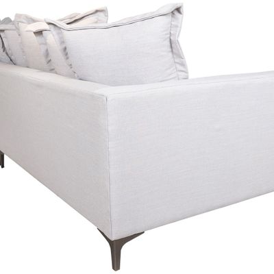Sala Impala chaise / izq-4