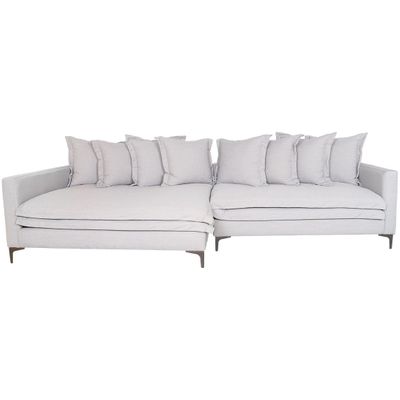 Sala Impala chaise / izq-0